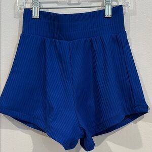 Five Dancewear Shorts